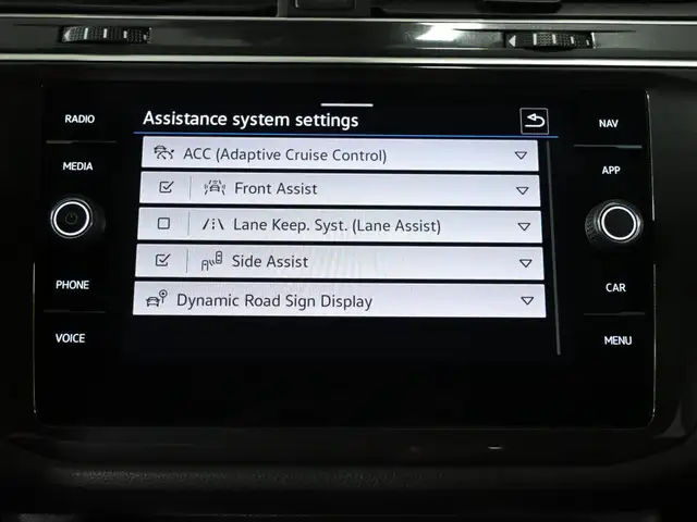 2024 Volkswagen Tiguan Highline R-Line No Accident Fender 360CAM - Photo 20