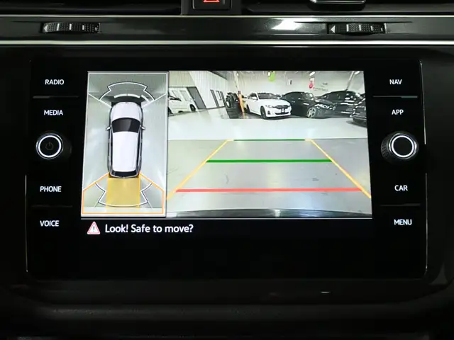 2024 Volkswagen Tiguan Highline R-Line No Accident Fender 360CAM - Photo 21