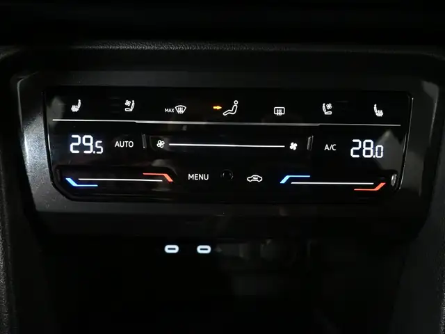 2024 Volkswagen Tiguan Highline R-Line No Accident Fender 360CAM - Photo 22