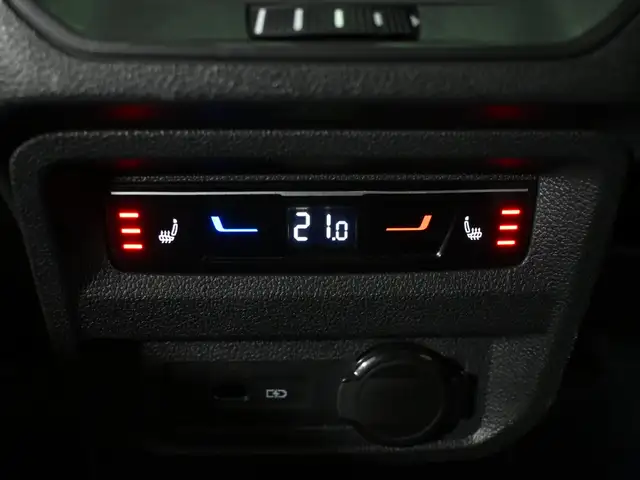 2024 Volkswagen Tiguan Highline R-Line No Accident Fender 360CAM - Photo 23