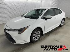 Toyota Corolla Le Sièges Chauffant 2023 à vendre
