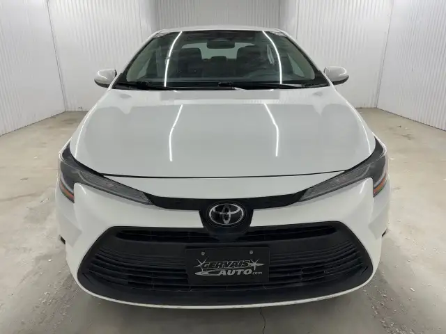 Toyota Corolla Le Sièges Chauffant 2023 à vendre - Photo 2