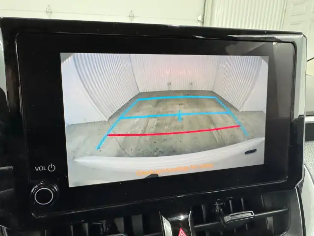 Toyota Corolla Le Sièges Chauffant 2023 à vendre - Photo 11