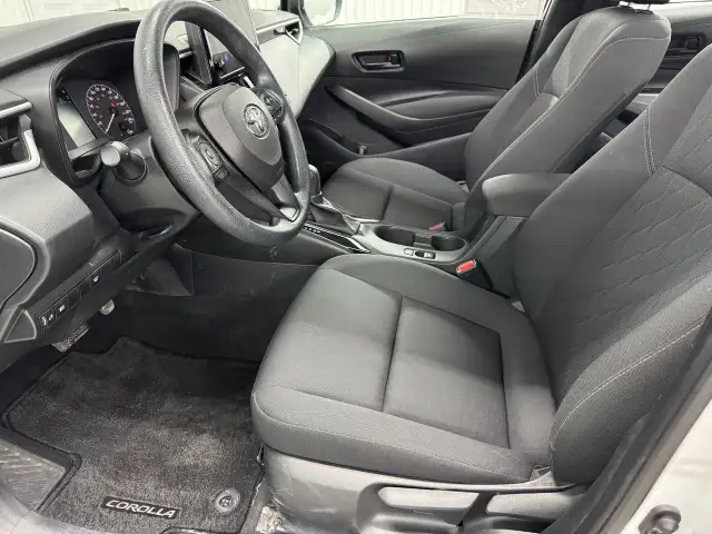 Toyota Corolla Le Sièges Chauffant 2023 à vendre - Photo 13