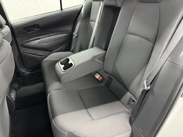 Toyota Corolla Le Sièges Chauffant 2023 à vendre - Photo 14