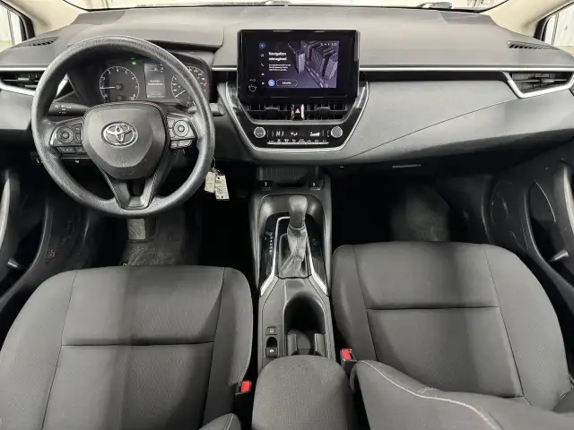 Toyota Corolla Le Sièges Chauffant 2023 à vendre - Photo 16