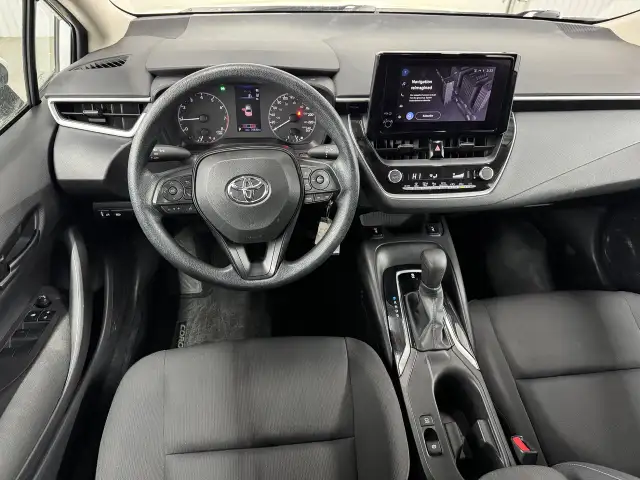 Toyota Corolla Le Sièges Chauffant 2023 à vendre - Photo 17
