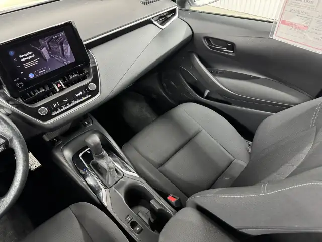 Toyota Corolla Le Sièges Chauffant 2023 à vendre - Photo 19