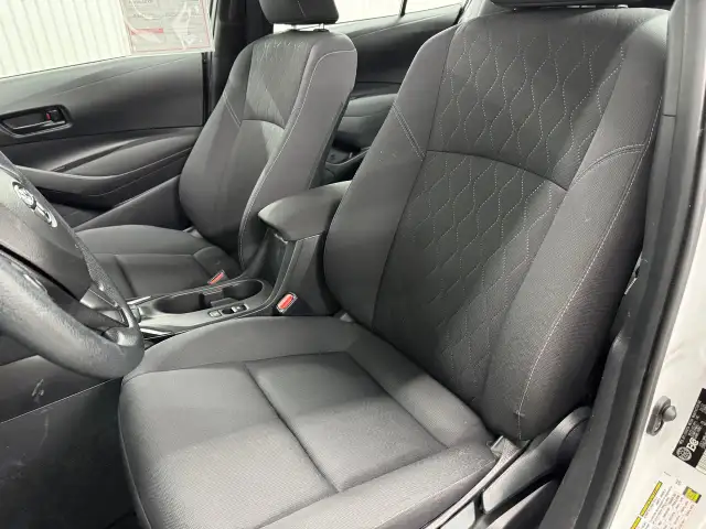 Toyota Corolla Le Sièges Chauffant 2023 à vendre - Photo 21