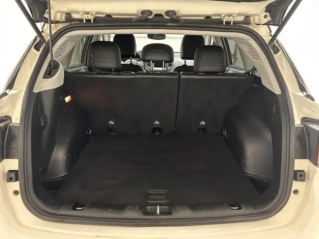 Jeep Compass Trailhawk 4x4 2018 à vendre - Photo 17