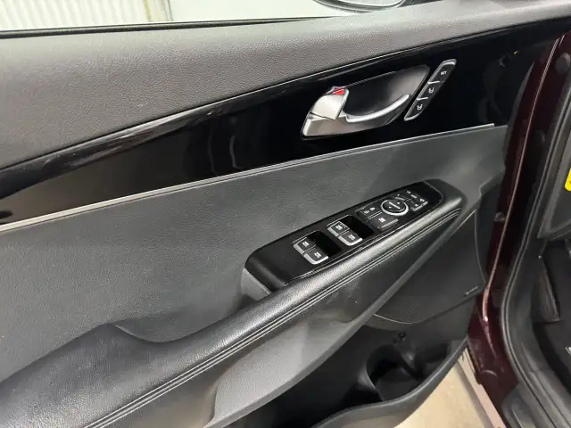 Kia Sorento Sx Turbo Awd Cuir 2018 a vendre - Photo 12