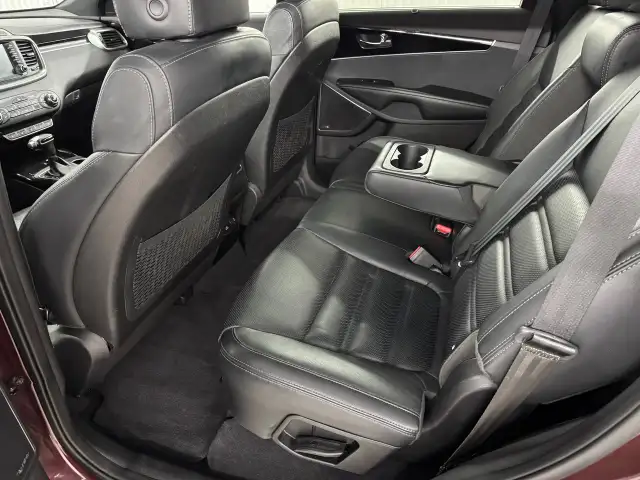 Kia Sorento Sx Turbo Awd Cuir 2018 a vendre - Photo 13