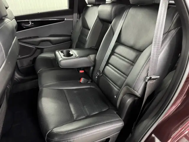 Kia Sorento Sx Turbo Awd Cuir 2018 a vendre - Photo 15
