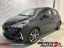 Toyota Yaris Hatchback SE 5 portes BA 2019 à vendre