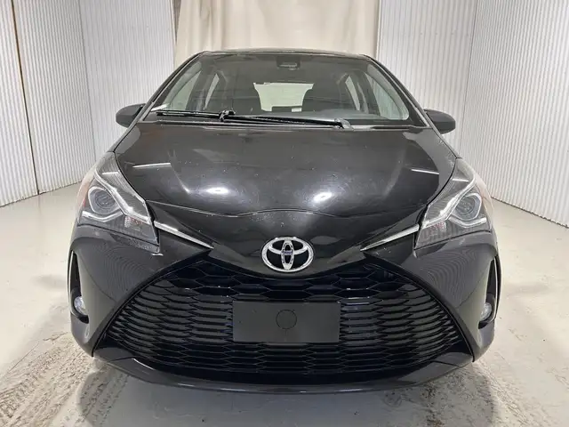 Toyota Yaris Hatchback SE 5 portes BA 2019 à vendre - Photo 3