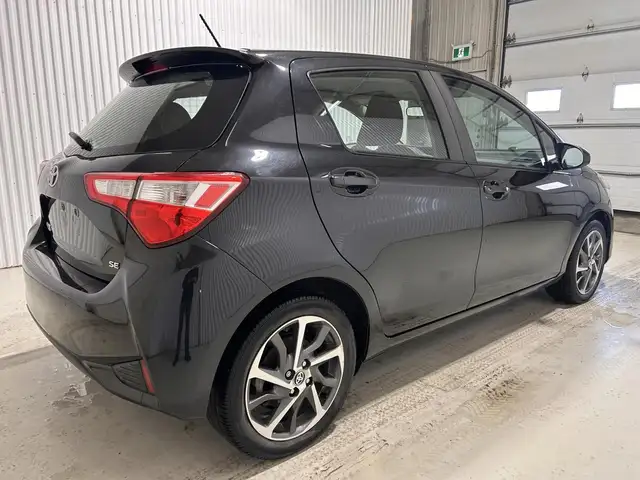 Toyota Yaris Hatchback SE 5 portes BA 2019 à vendre - Photo 7