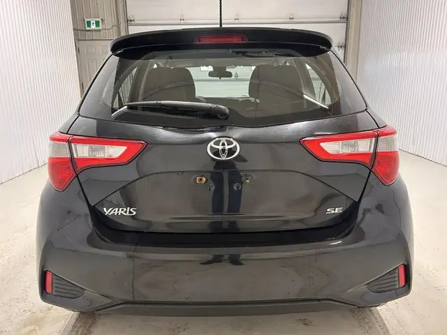 Toyota Yaris Hatchback SE 5 portes BA 2019 à vendre - Photo 9