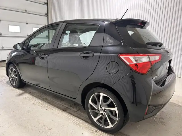 Toyota Yaris Hatchback SE 5 portes BA 2019 à vendre - Photo 11
