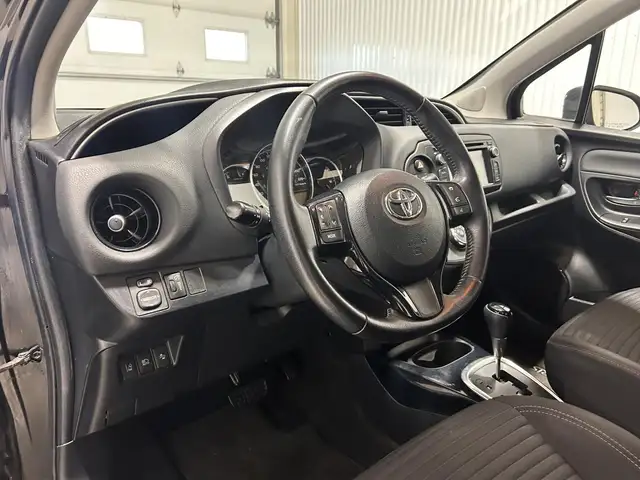 Toyota Yaris Hatchback SE 5 portes BA 2019 à vendre - Photo 13