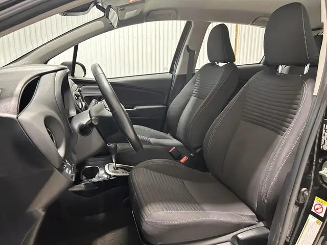 Toyota Yaris Hatchback SE 5 portes BA 2019 à vendre - Photo 14