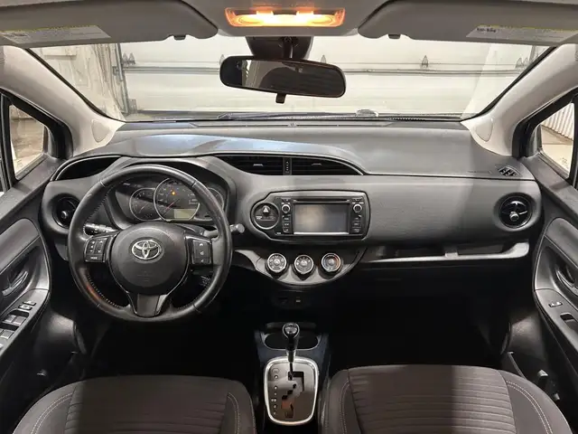 Toyota Yaris Hatchback SE 5 portes BA 2019 à vendre - Photo 15