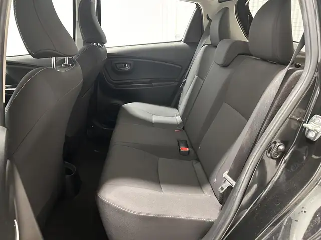 Toyota Yaris Hatchback SE 5 portes BA 2019 à vendre - Photo 16