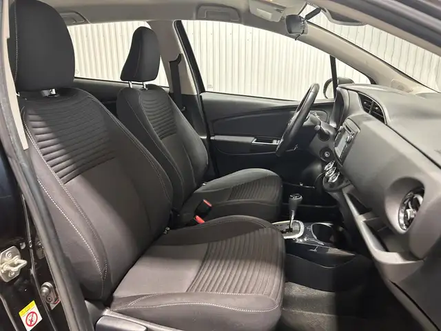 Toyota Yaris Hatchback SE 5 portes BA 2019 à vendre - Photo 19