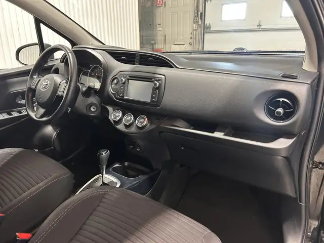 Toyota Yaris Hatchback SE 5 portes BA 2019 à vendre - Photo 20