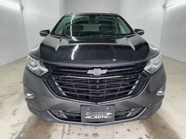 Chevrolet Equinox Lt True North Sport 2021 a vendre - Photo 3