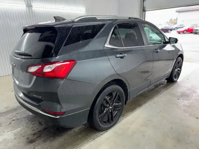 Chevrolet Equinox Lt True North Sport 2021 a vendre - Photo 5