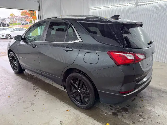 Chevrolet Equinox Lt True North Sport 2021 a vendre - Photo 8