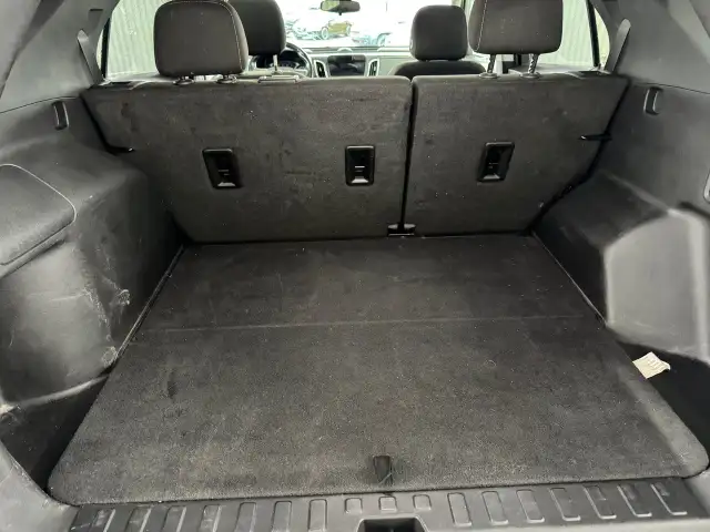 Chevrolet Equinox Lt True North Sport 2021 a vendre - Photo 9