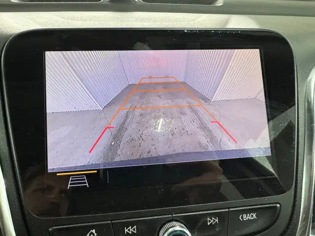 Chevrolet Equinox Lt True North Sport 2021 a vendre - Photo 11