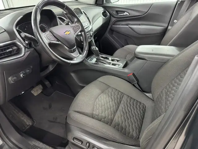 Chevrolet Equinox Lt True North Sport 2021 a vendre - Photo 13