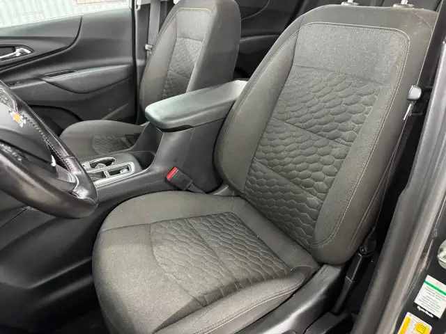 Chevrolet Equinox Lt True North Sport 2021 a vendre - Photo 14