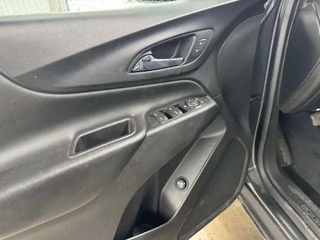 Chevrolet Equinox Lt True North Sport 2021 a vendre - Photo 16