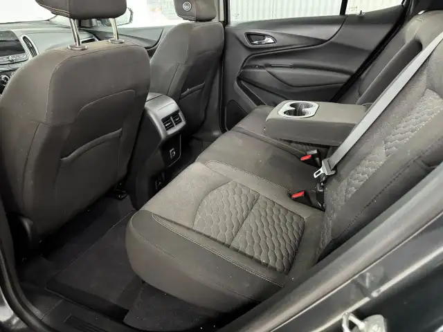 Chevrolet Equinox Lt True North Sport 2021 a vendre - Photo 17