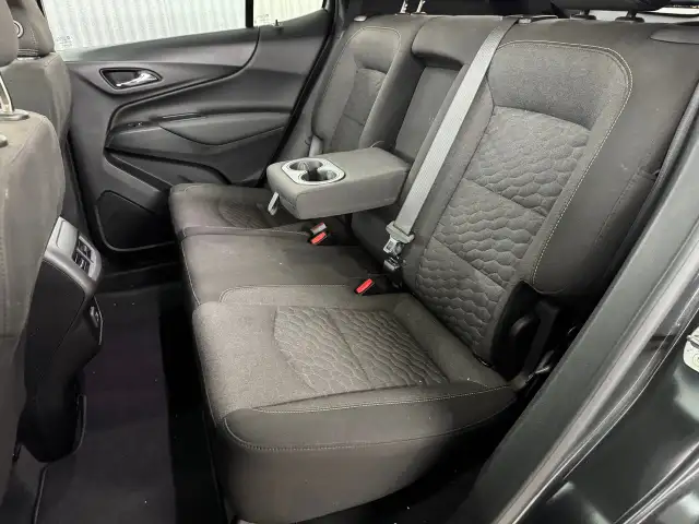 Chevrolet Equinox Lt True North Sport 2021 a vendre - Photo 18