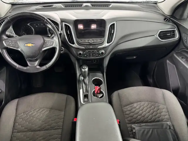 Chevrolet Equinox Lt True North Sport 2021 a vendre - Photo 20