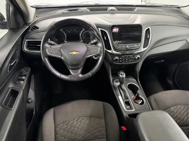 Chevrolet Equinox Lt True North Sport 2021 a vendre - Photo 21