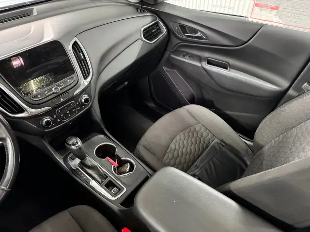 Chevrolet Equinox Lt True North Sport 2021 a vendre - Photo 23