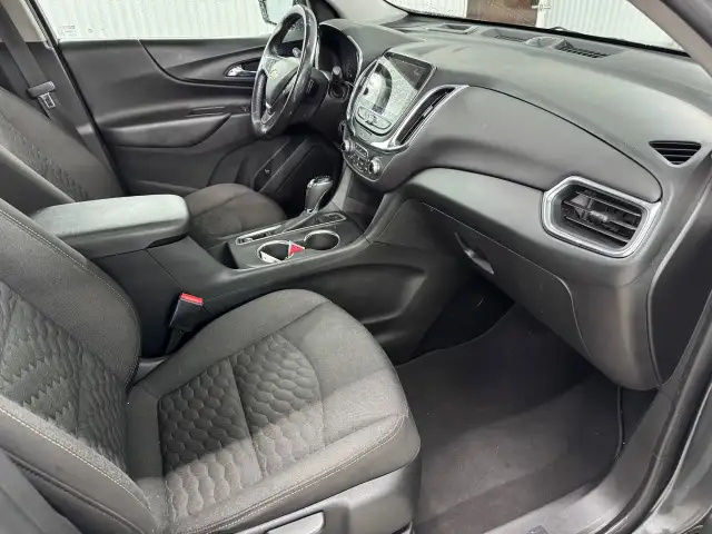 Chevrolet Equinox Lt True North Sport 2021 a vendre - Photo 24