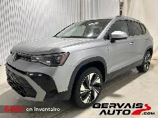 Volkswagen Taos Comfortline 4MOTION 2025 à vendre