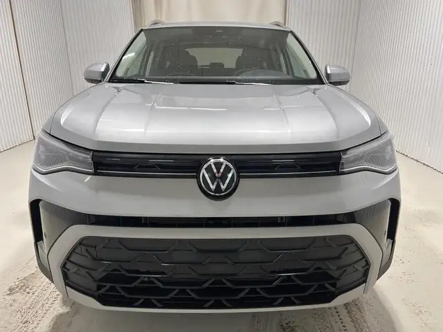 Volkswagen Taos Comfortline 4MOTION 2025 à vendre - Photo 3