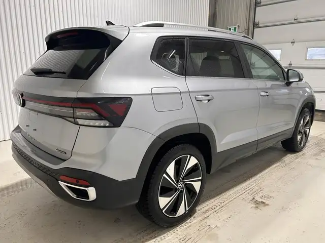 Volkswagen Taos Comfortline 4MOTION 2025 à vendre - Photo 7