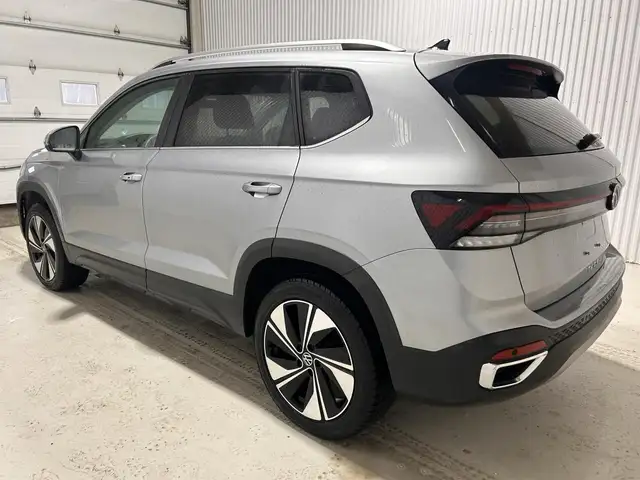 Volkswagen Taos Comfortline 4MOTION 2025 à vendre - Photo 11