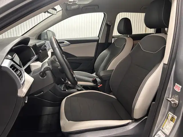 Volkswagen Taos Comfortline 4MOTION 2025 à vendre - Photo 13