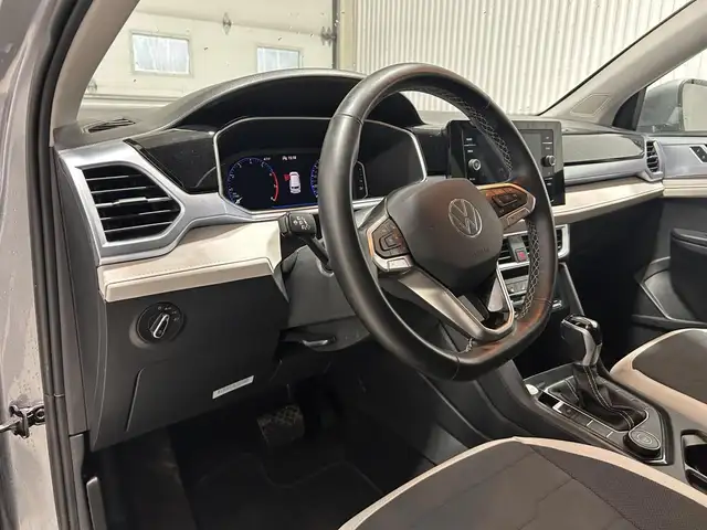 Volkswagen Taos Comfortline 4MOTION 2025 à vendre - Photo 14
