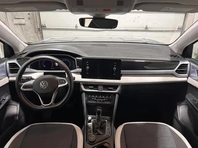 Volkswagen Taos Comfortline 4MOTION 2025 à vendre - Photo 15