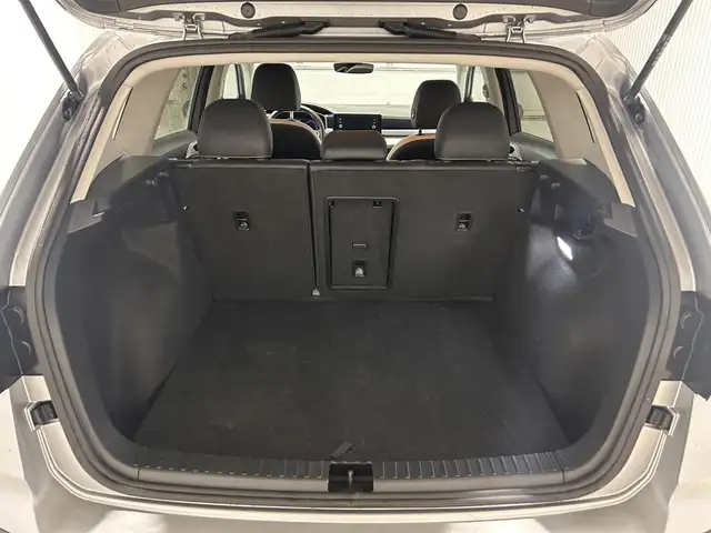 Volkswagen Taos Comfortline 4MOTION 2025 à vendre - Photo 17